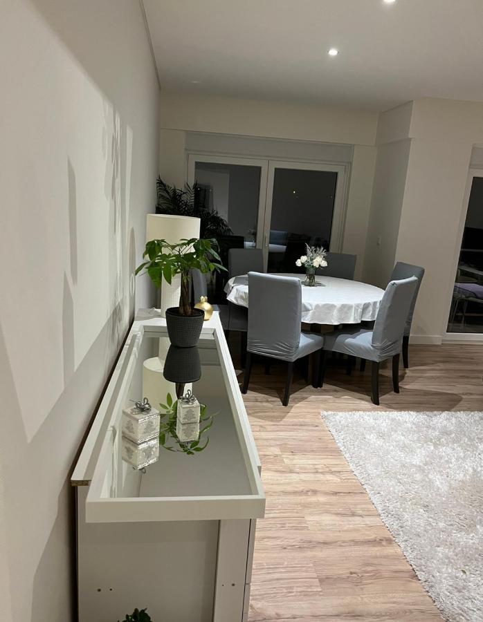 Modern Twin Room With A Balcony Montijo Exterior foto