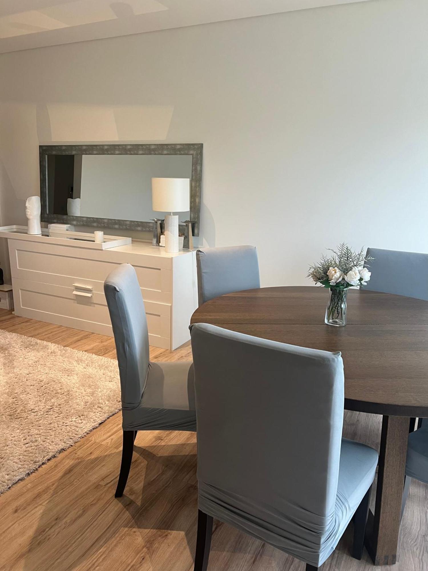 Modern Twin Room With A Balcony Montijo Exterior foto